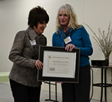 Distinguished Service Award